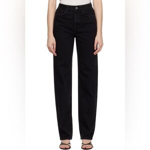 Brand new Ksubi Black Jeans